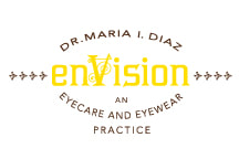 enVision Logo